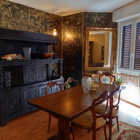 טריאסטה B&B I Filoksenia מראה חיצוני תמונה