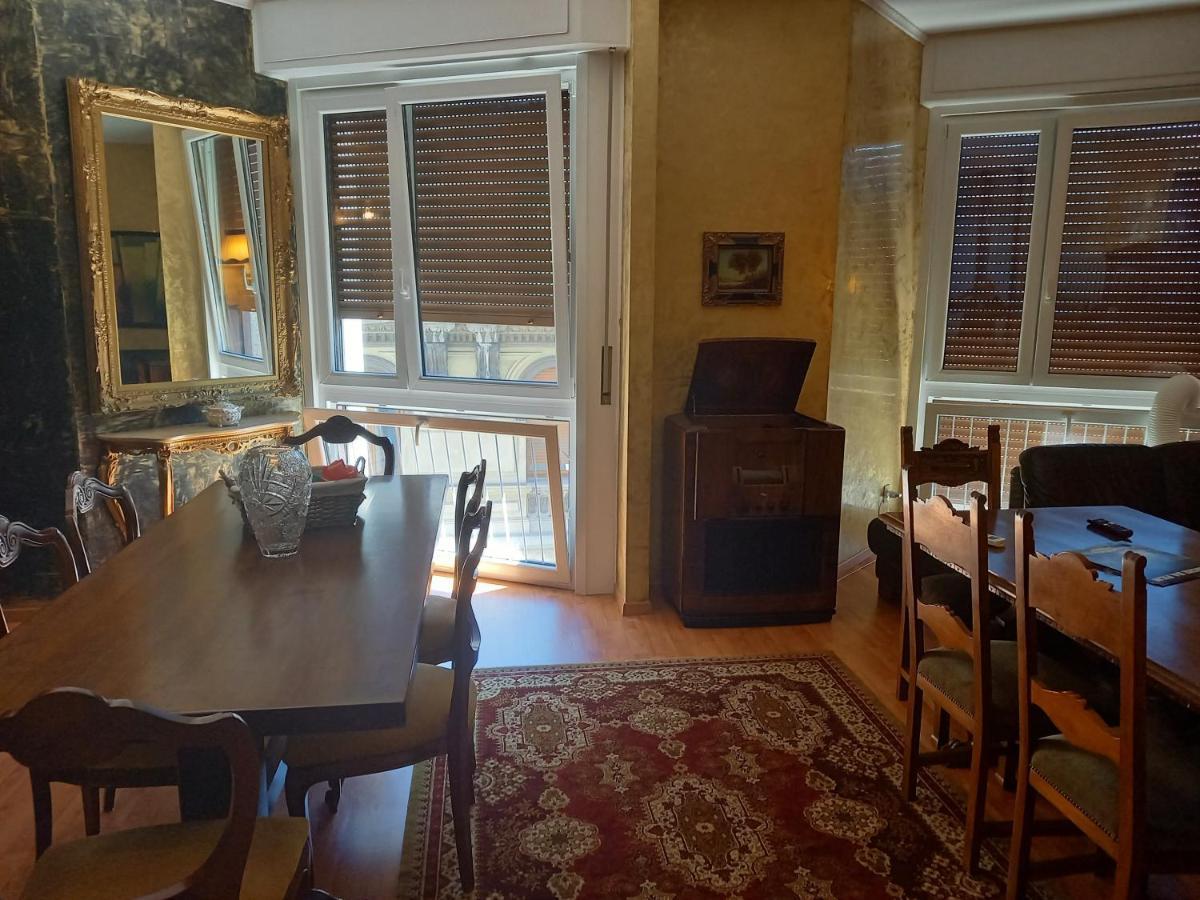 טריאסטה B&B I Filoksenia מראה חיצוני תמונה