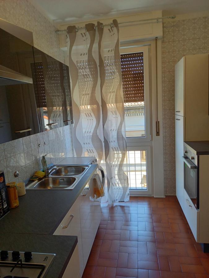 טריאסטה B&B I Filoksenia מראה חיצוני תמונה