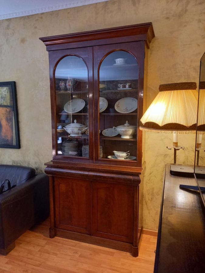 טריאסטה B&B I Filoksenia מראה חיצוני תמונה