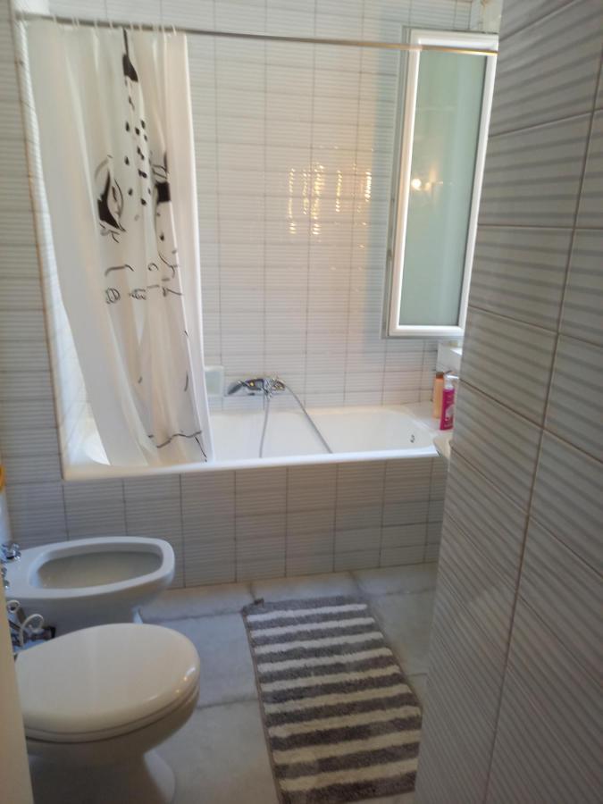 טריאסטה B&B I Filoksenia מראה חיצוני תמונה