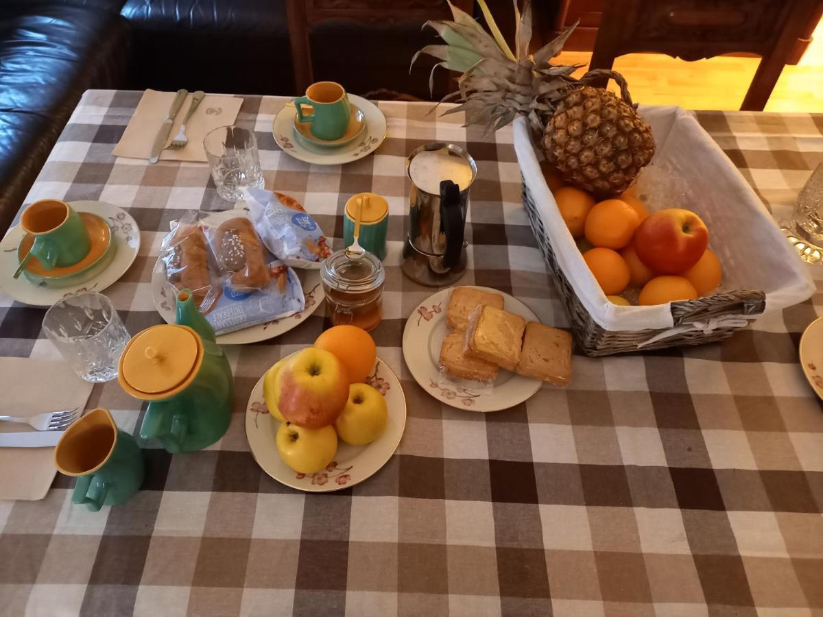 טריאסטה B&B I Filoksenia מראה חיצוני תמונה