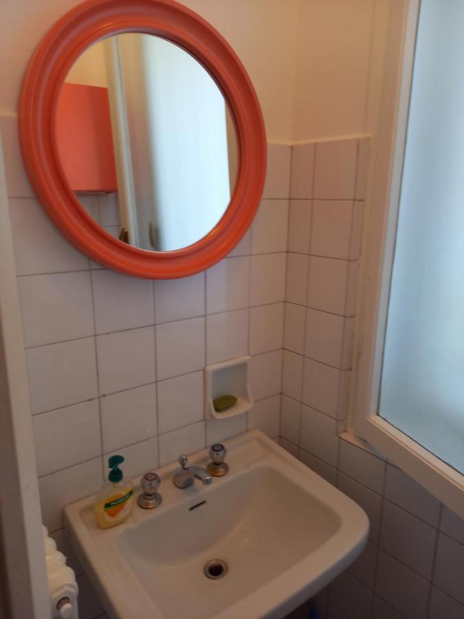 טריאסטה B&B I Filoksenia מראה חיצוני תמונה