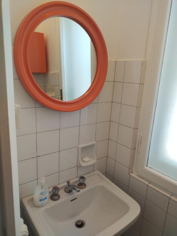 טריאסטה B&B I Filoksenia מראה חיצוני תמונה