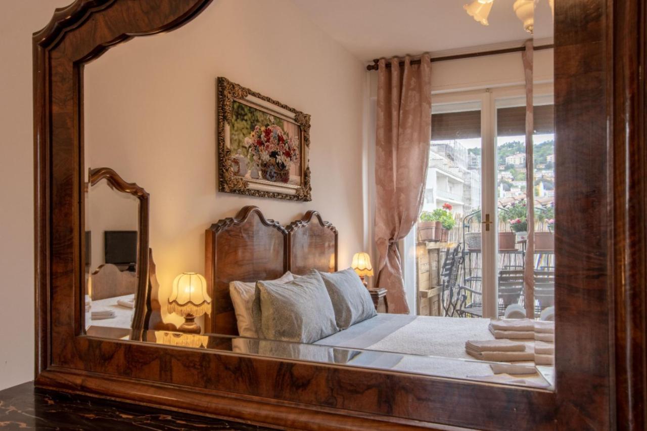 טריאסטה B&B I Filoksenia מראה חיצוני תמונה