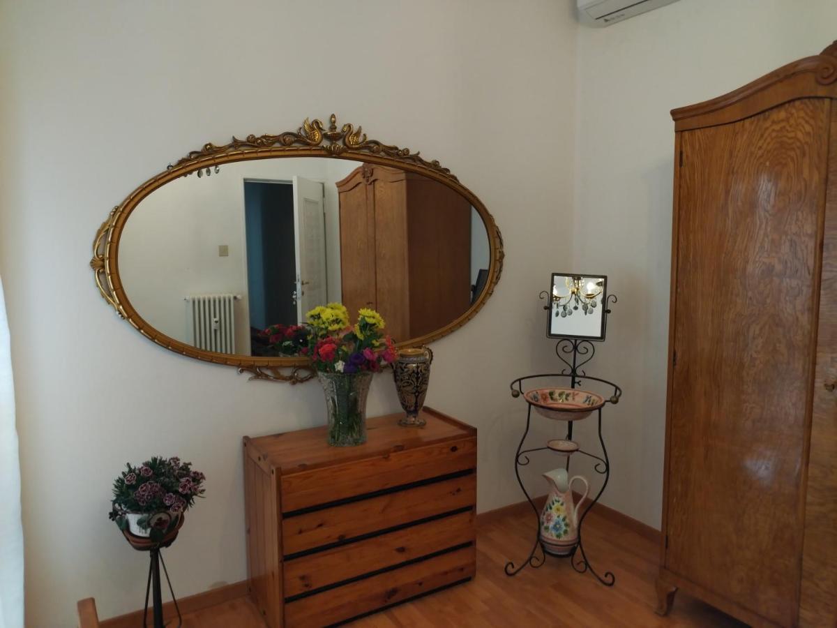 טריאסטה B&B I Filoksenia מראה חיצוני תמונה