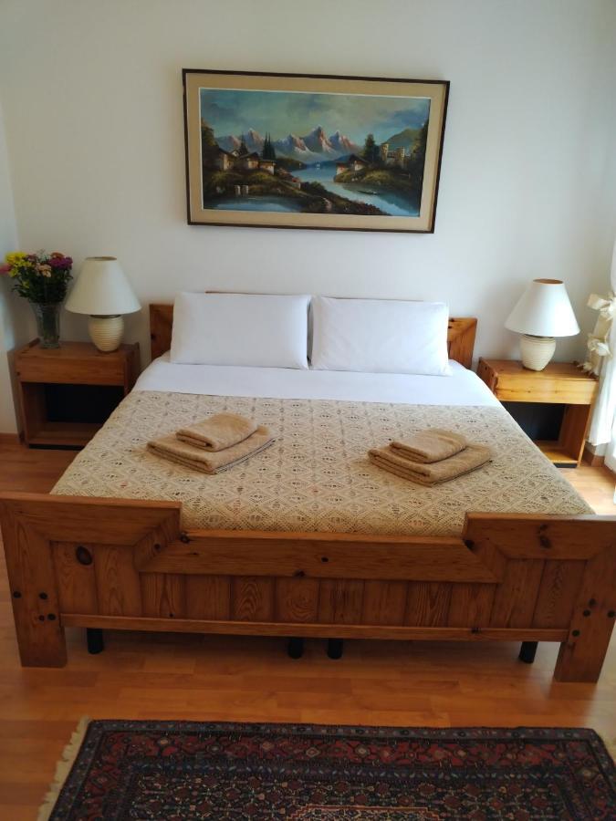 טריאסטה B&B I Filoksenia מראה חיצוני תמונה