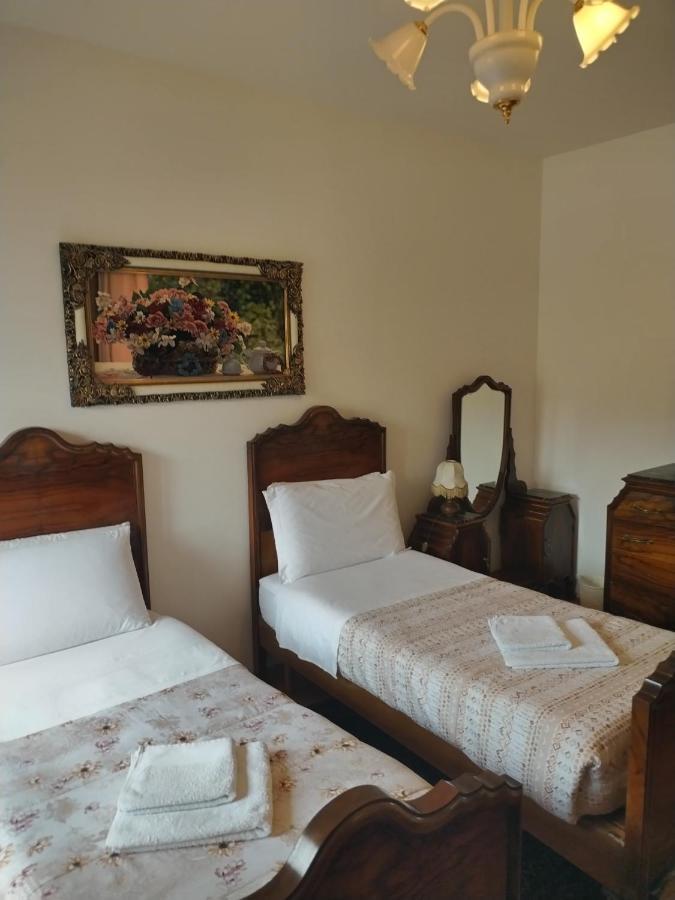 טריאסטה B&B I Filoksenia מראה חיצוני תמונה