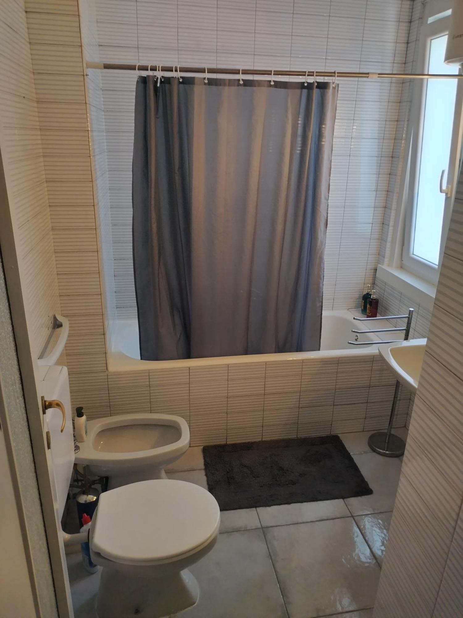 טריאסטה B&B I Filoksenia חדר תמונה